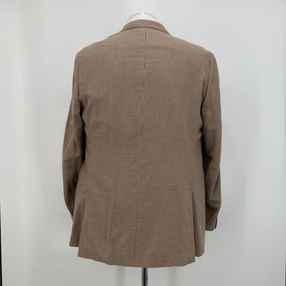 Polo Cashmere Blazer