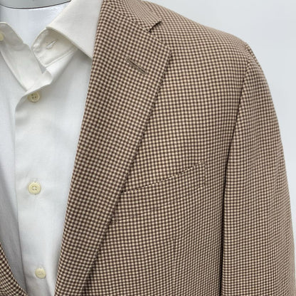 Polo Cashmere Blazer