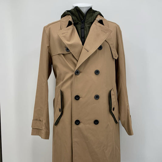 Coach Trenchcoat NWT