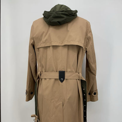 Coach Trenchcoat NWT