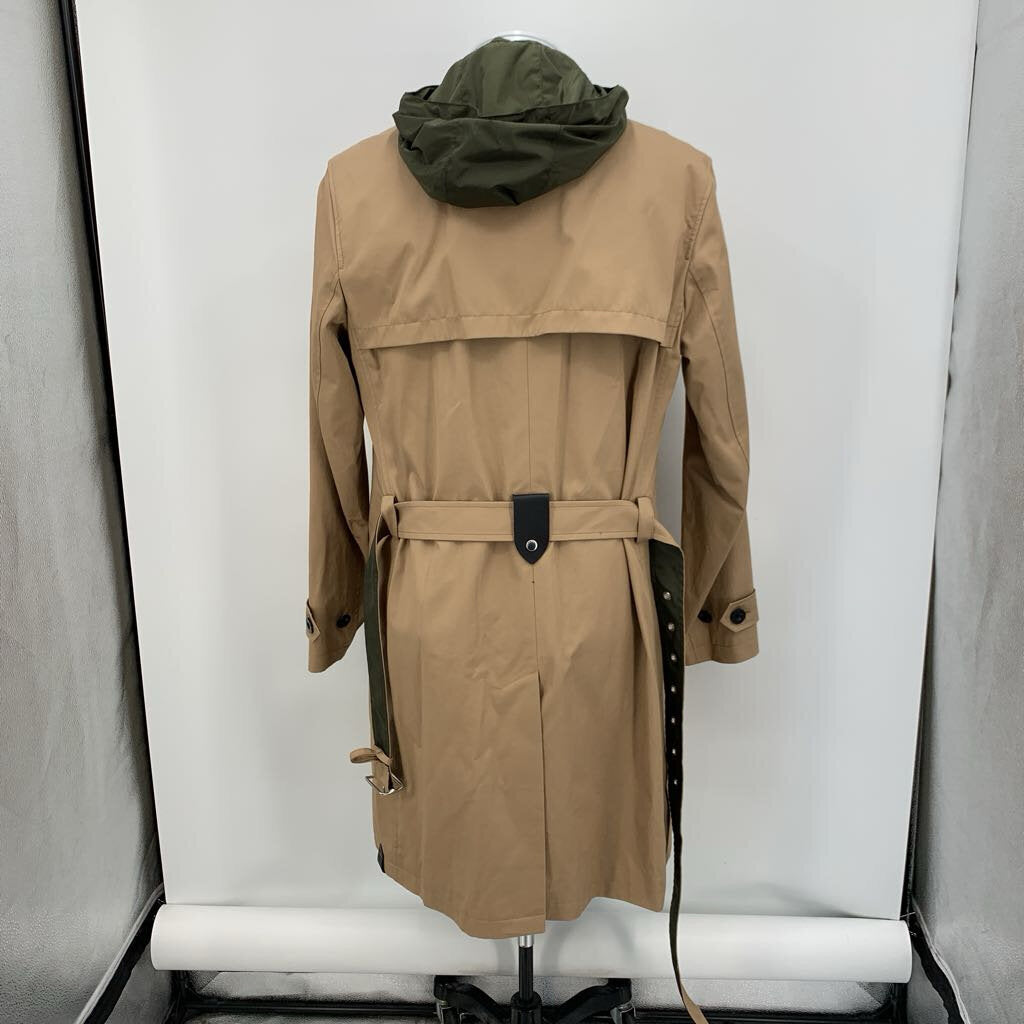 Coach Trenchcoat NWT