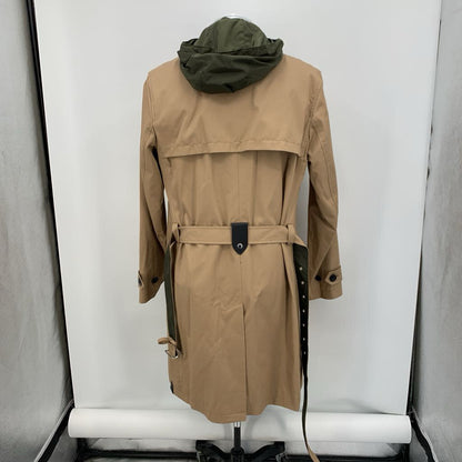 Coach Trenchcoat NWT