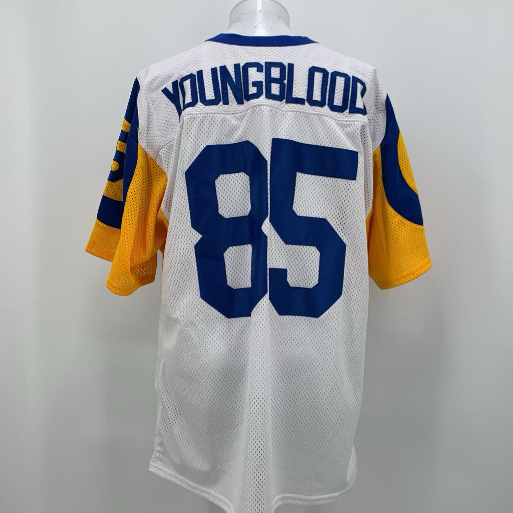 Vintage Rams Jersey