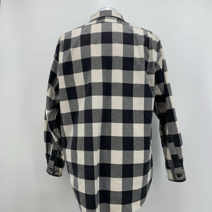 Polo Flannel Overshirt