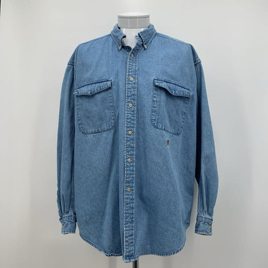 Tommy Hilfiger Denim Shirt