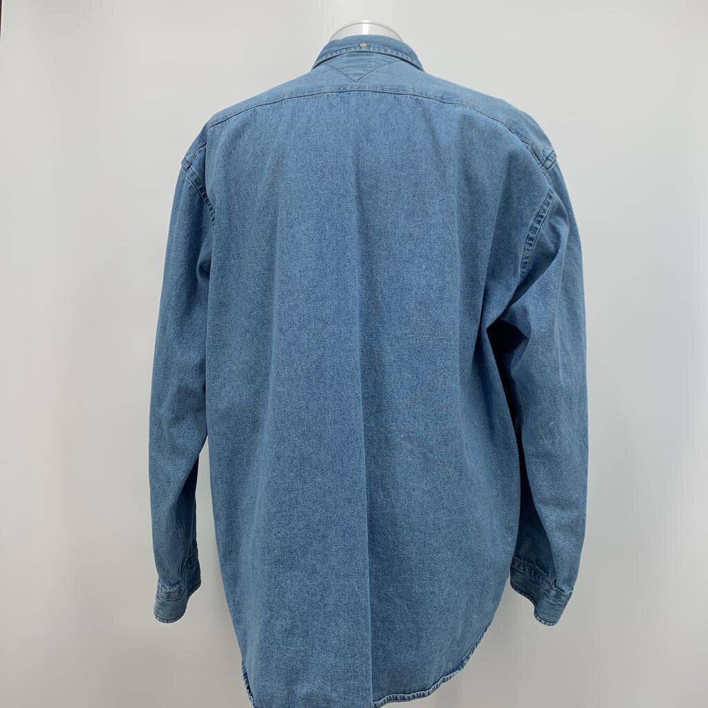 Tommy Hilfiger Denim Shirt