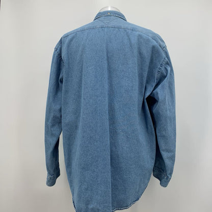 Tommy Hilfiger Denim Shirt