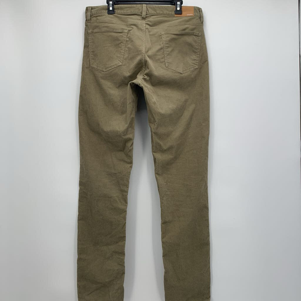 Bonobos Corduroy Pants