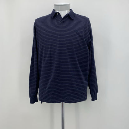 Polo Pullover