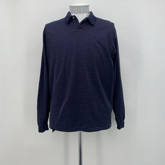 Polo Pullover