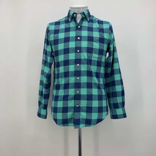 Vineyard Vines Flannel Shirt