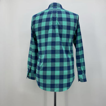 Vineyard Vines Flannel Shirt