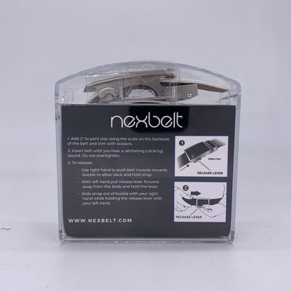 Nexbelt Belt NIB
