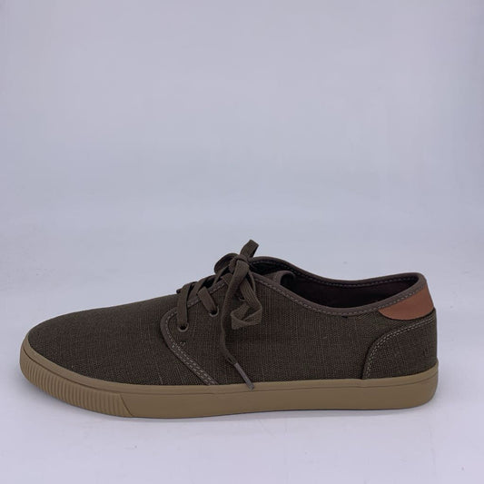 Toms Sneakers NWT