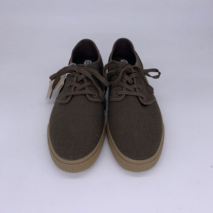 Toms Sneakers NWT