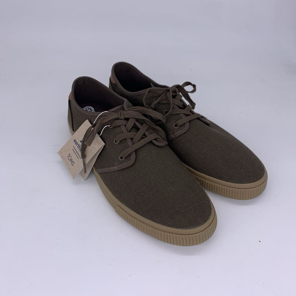 Toms Sneakers NWT