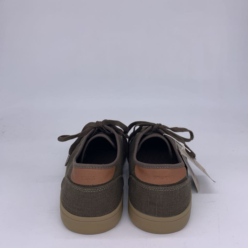 Toms Sneakers NWT