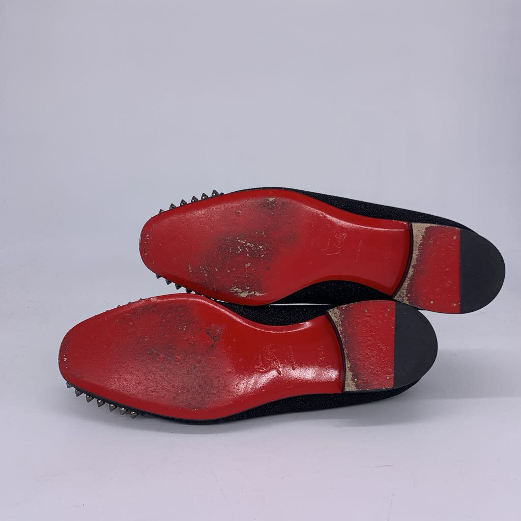 Christian Louboutin Loafers