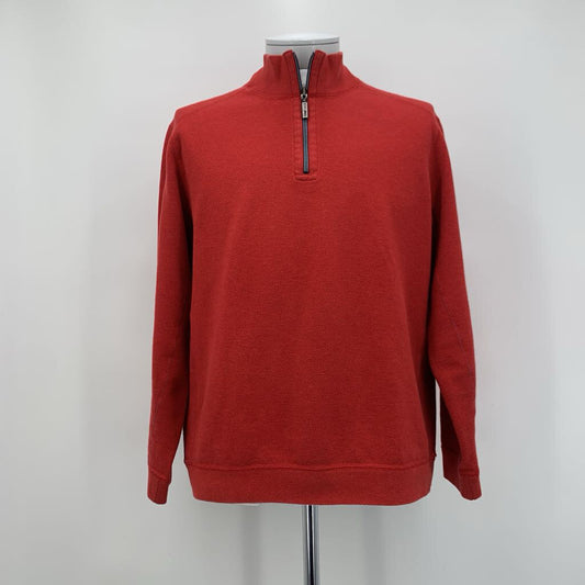 Tommy Bahama Reversible Pullover