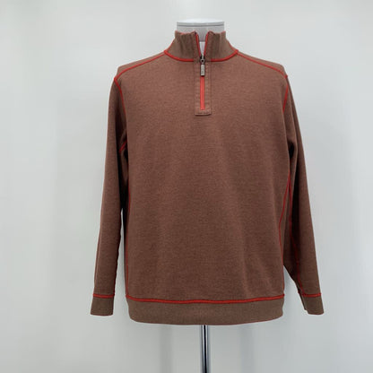 Tommy Bahama Reversible Pullover