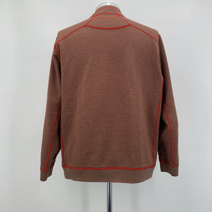 Tommy Bahama Reversible Pullover