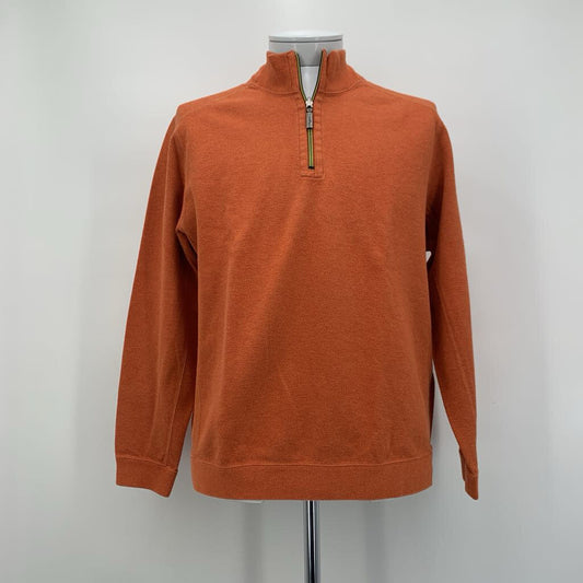 Tommy Bahama Reversible Pullover