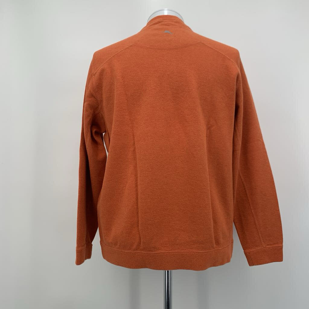 Tommy Bahama Reversible Pullover