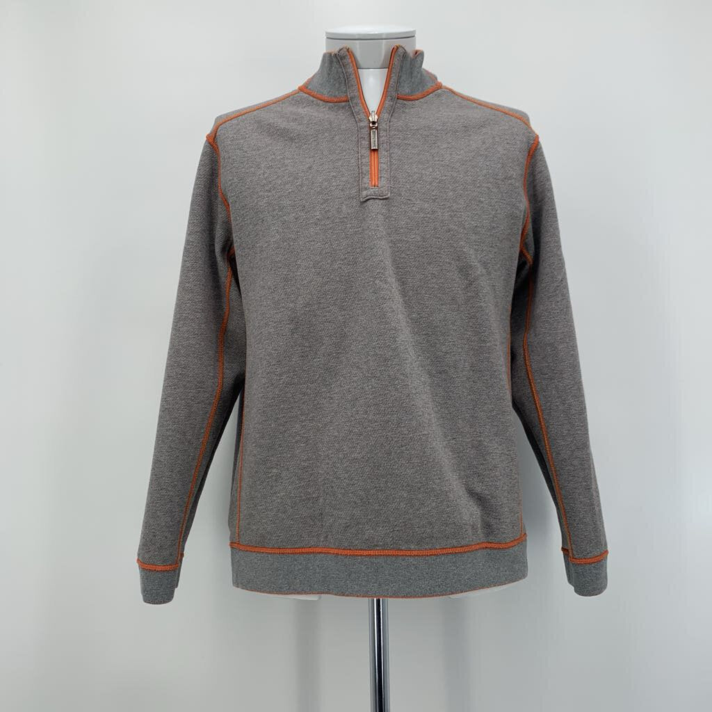 Tommy Bahama Reversible Pullover