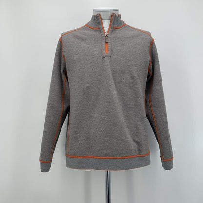Tommy Bahama Reversible Pullover