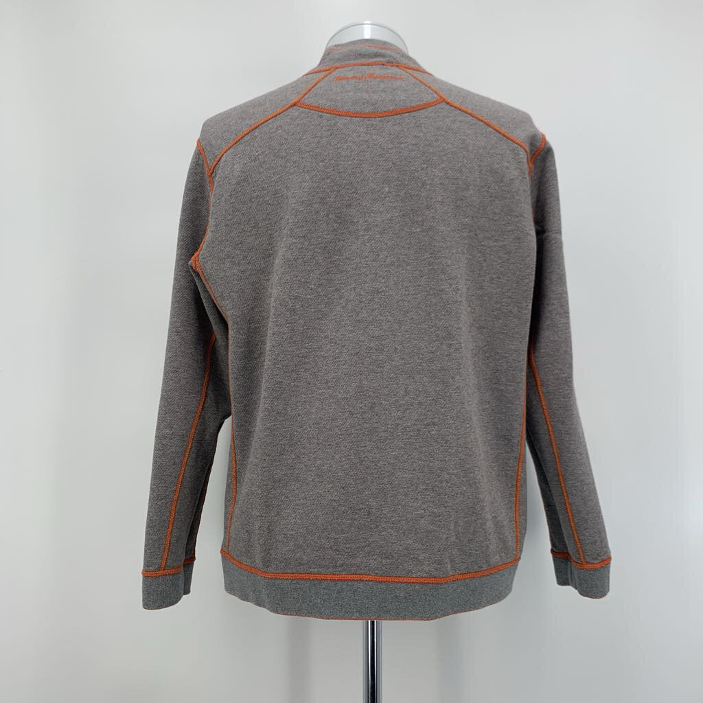 Tommy Bahama Reversible Pullover