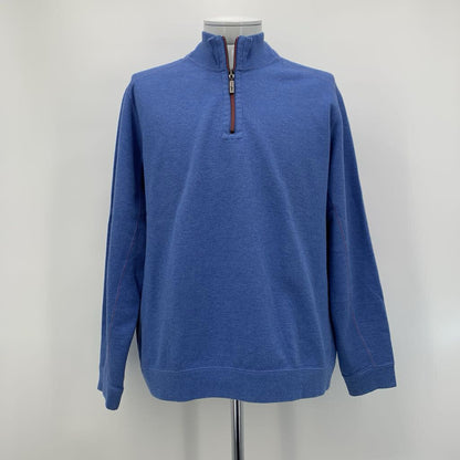 Tommy Bahama Reversible Pullover