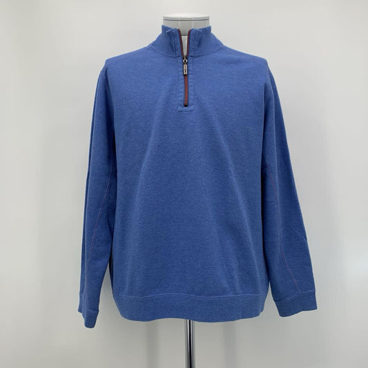 Tommy Bahama Reversible Pullover