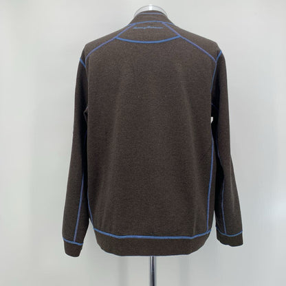 Tommy Bahama Reversible Pullover