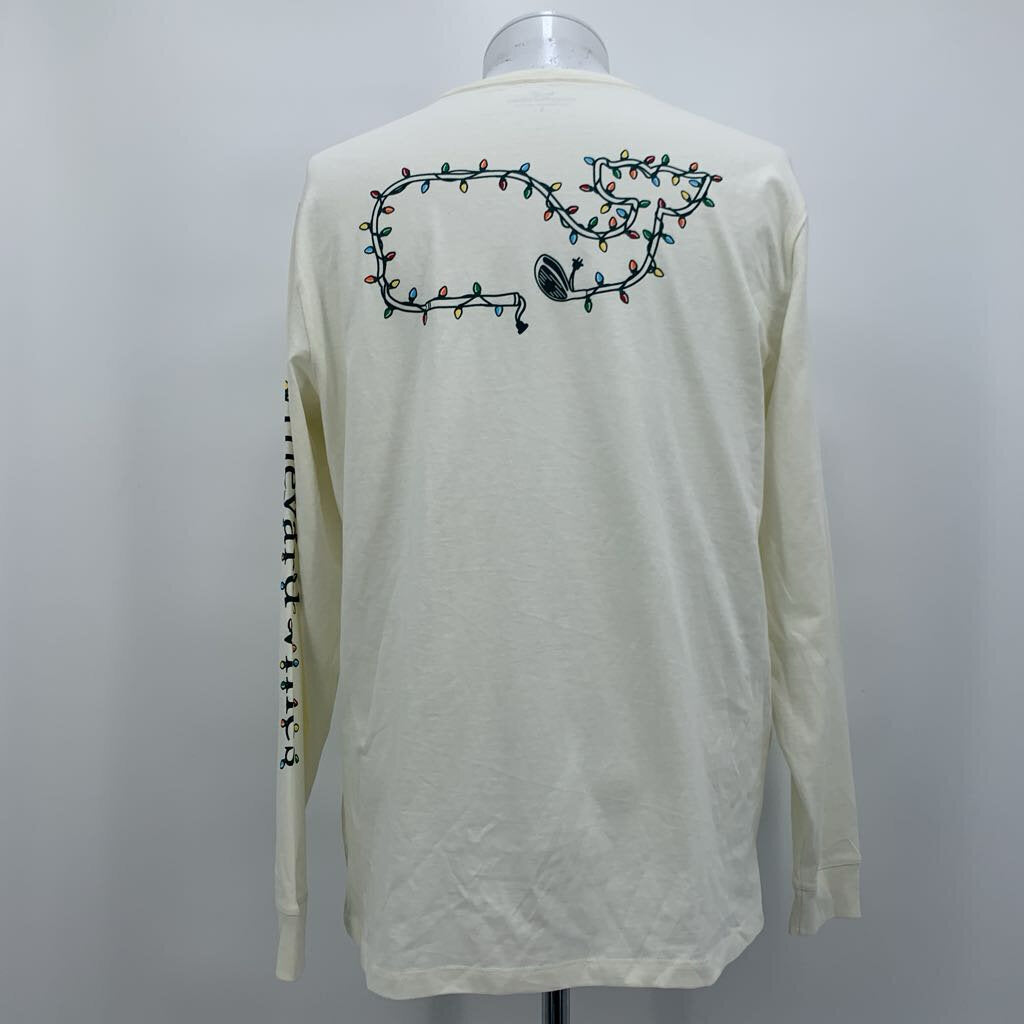 Vineyard Vines T-Shirt LS