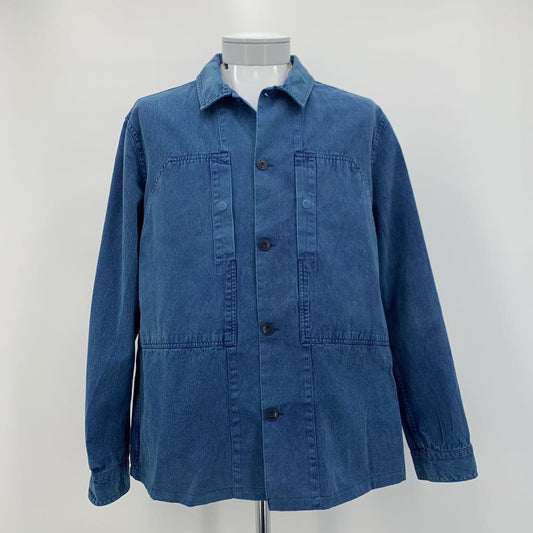 Barbour Overshirt