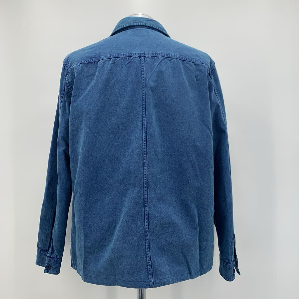 Barbour Overshirt