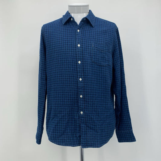 J. Crew Overshirt
