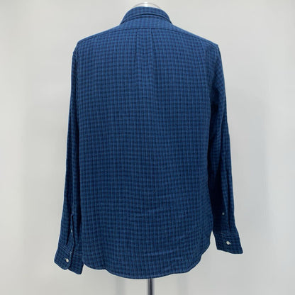 J. Crew Overshirt