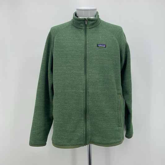 Patagonia Jacket