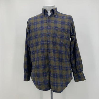 Orvis Flannel Shirt