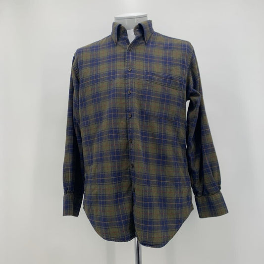 Orvis Flannel Shirt