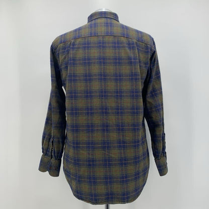 Orvis Flannel Shirt