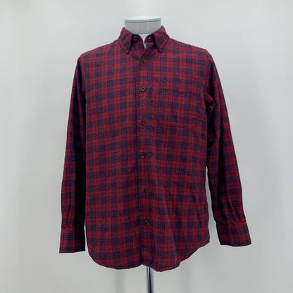 Orvis Flannel Shirt