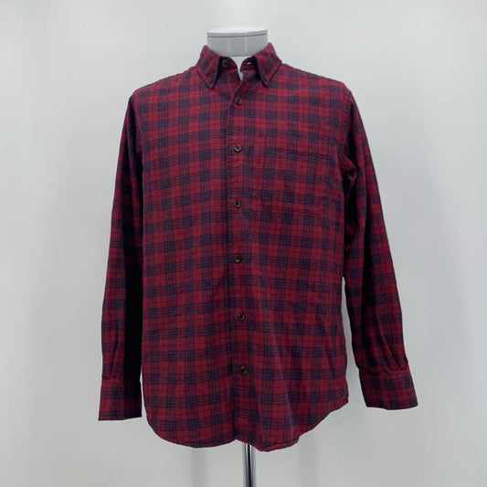 Orvis Flannel Shirt
