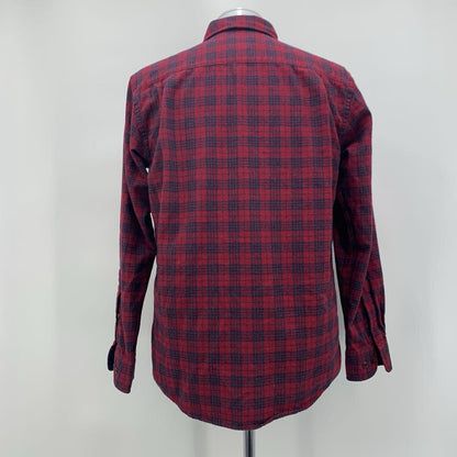 Orvis Flannel Shirt