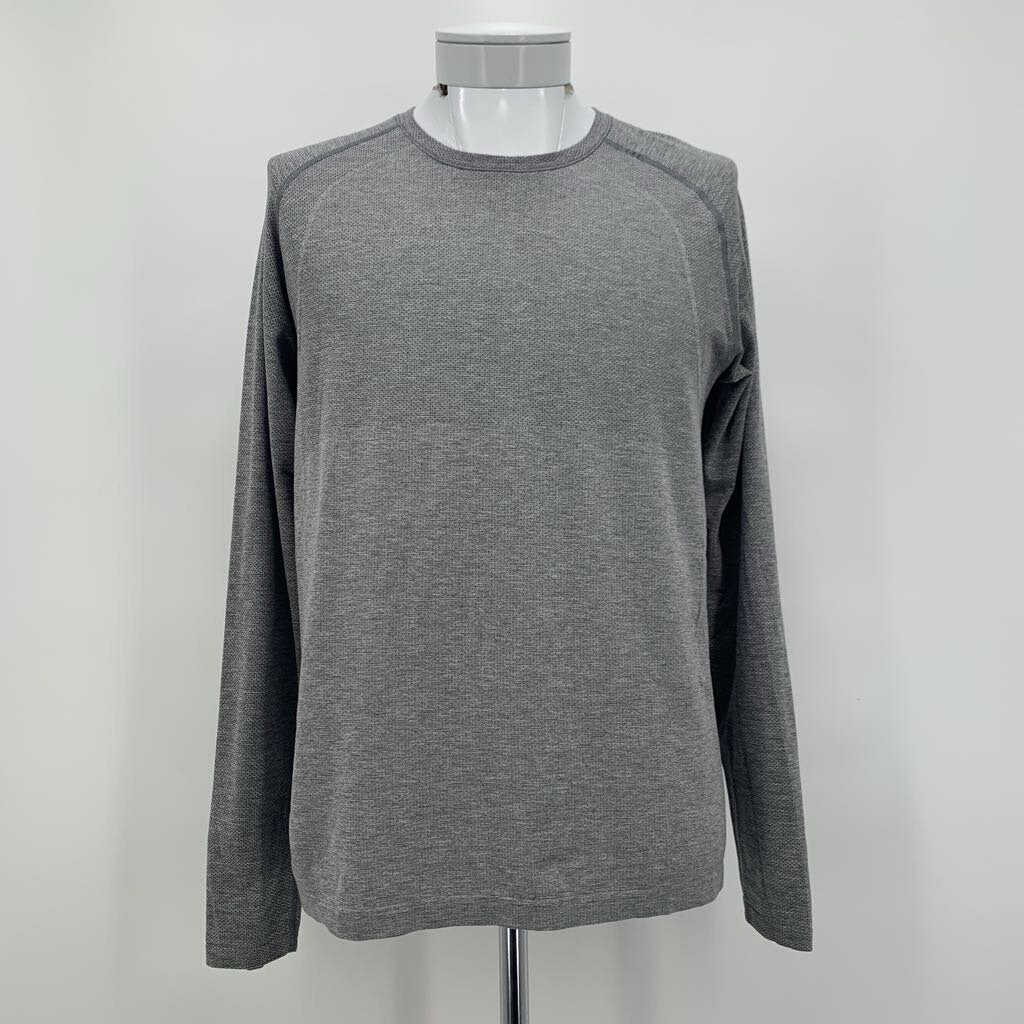 Lululemon T-Shirt LS