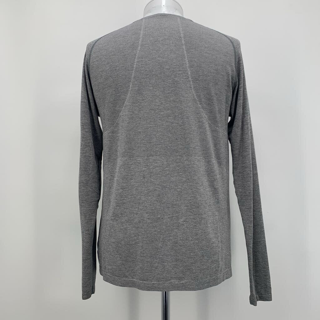 Lululemon T-Shirt LS