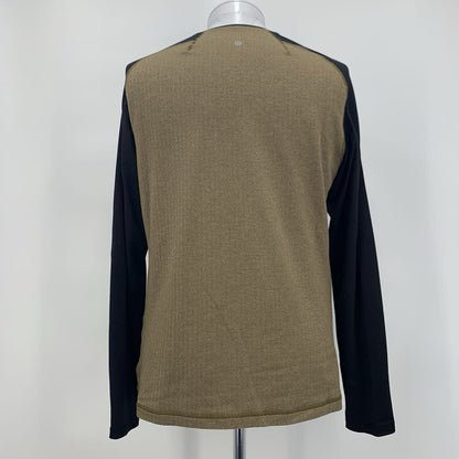 Lululemon T-Shirt LS