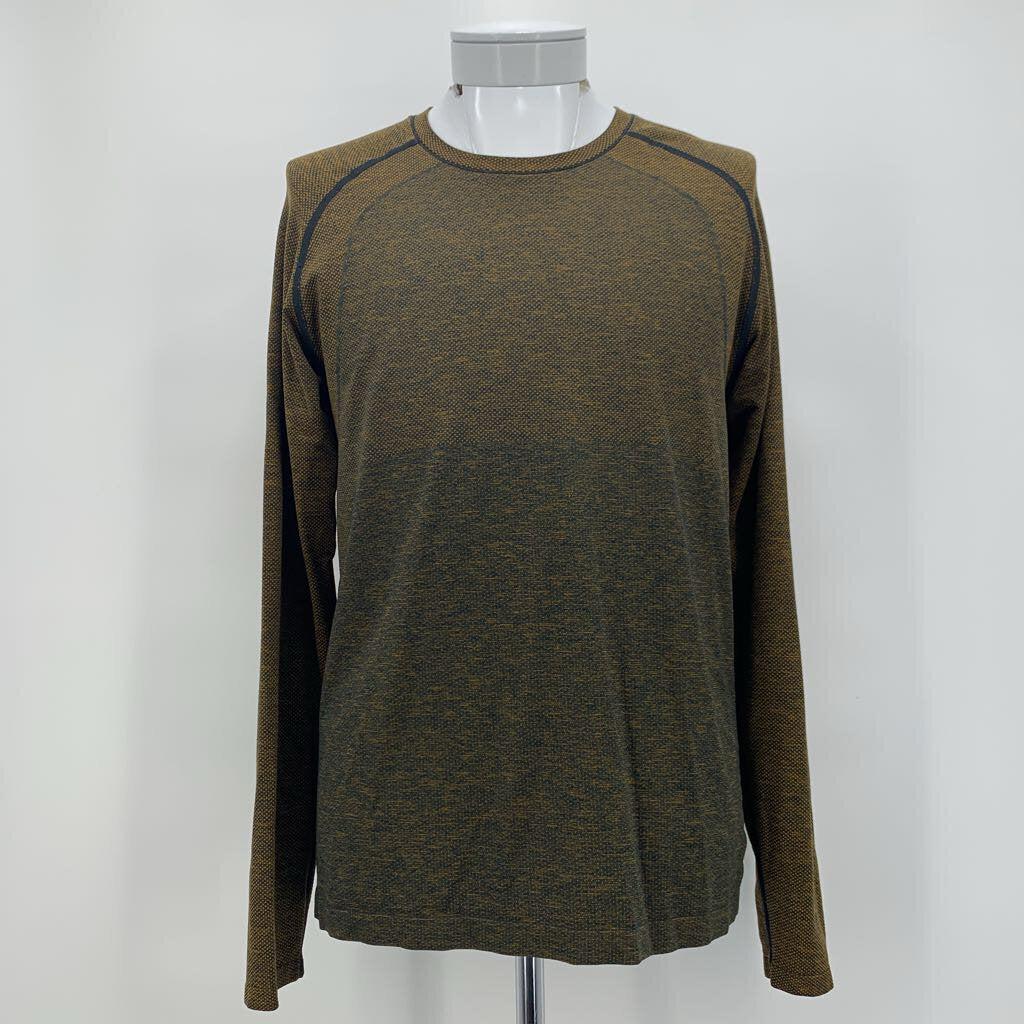 Lululemon T-Shirt LS