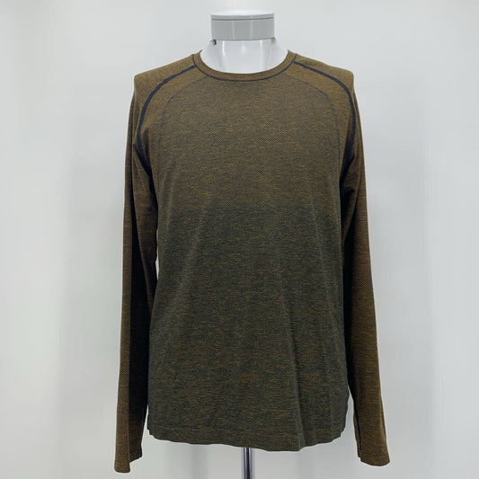 Lululemon T-Shirt LS